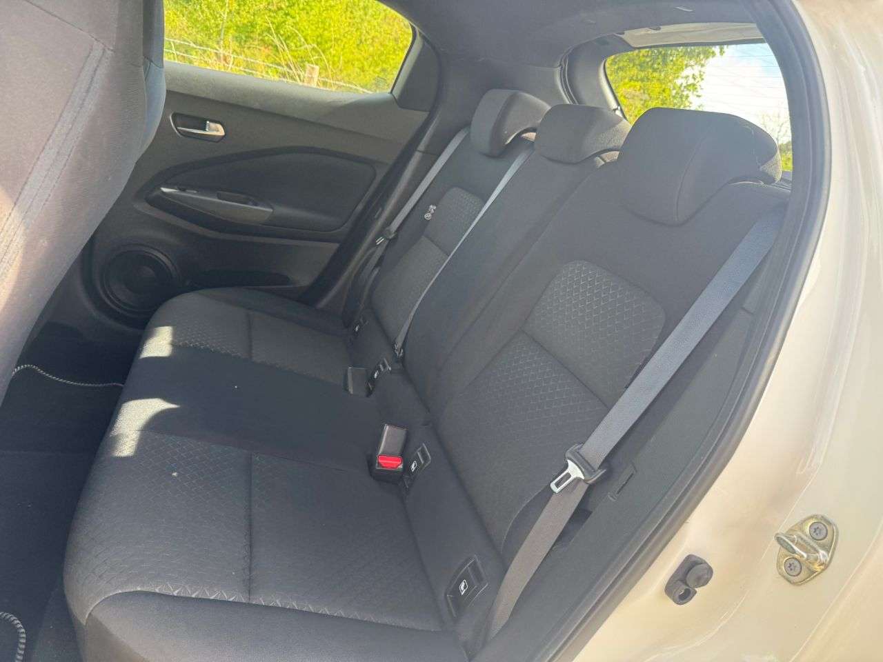 2020 NISSAN JUKE 2020 NISSAN JUKE