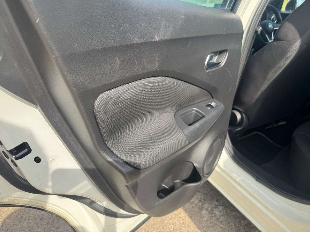 2020 NISSAN JUKE 2020 NISSAN JUKE