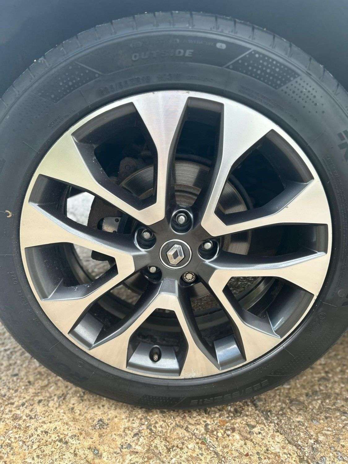 2018 RENAULT KOLEOS 2018 RENAULT KOLEOS