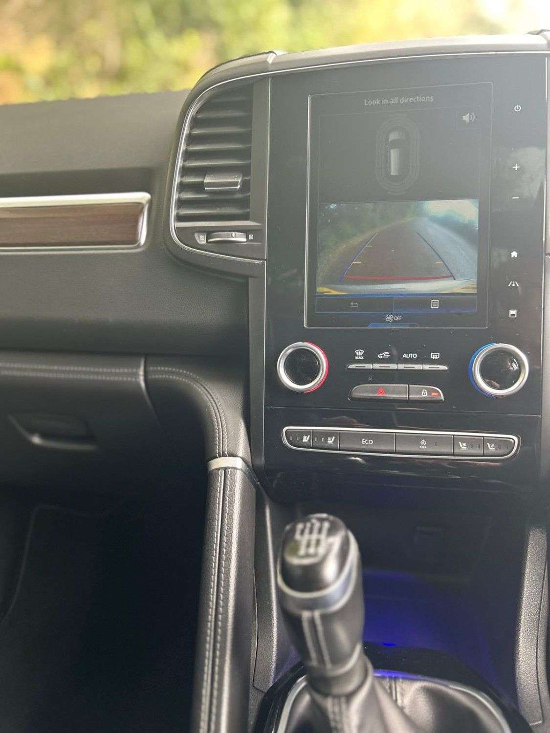 2018 RENAULT KOLEOS 2018 RENAULT KOLEOS