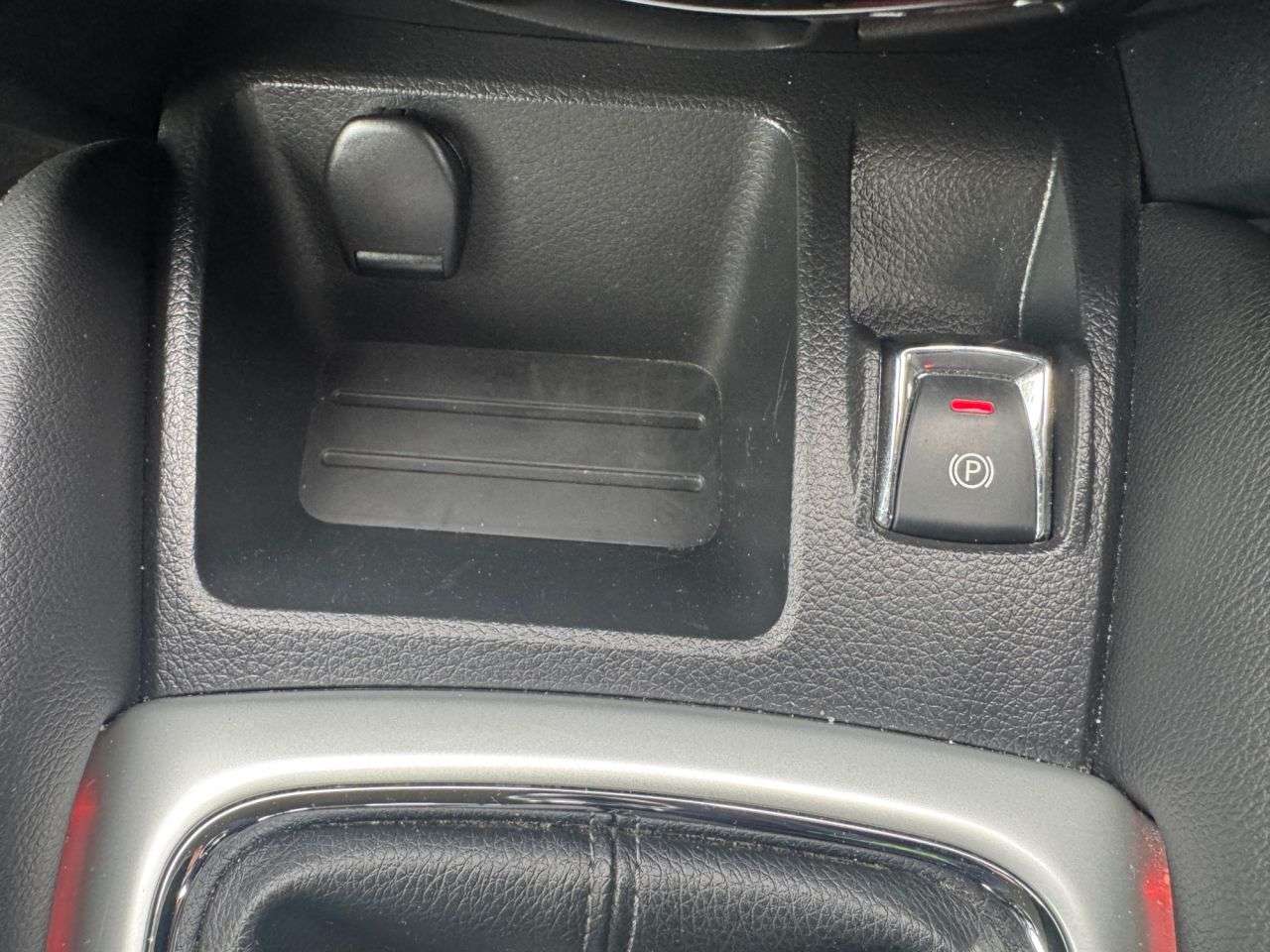 2017 NISSAN QASHQAI 2017 NISSAN QASHQAI