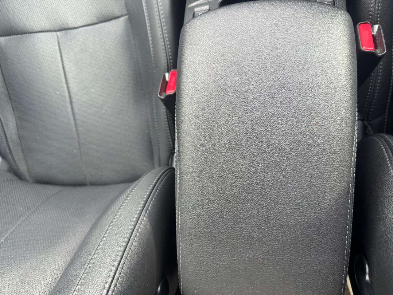 2017 NISSAN QASHQAI 2017 NISSAN QASHQAI