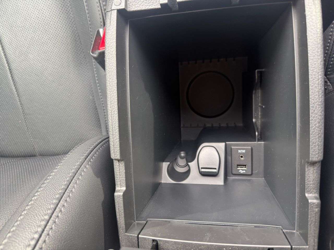 2017 NISSAN QASHQAI 2017 NISSAN QASHQAI