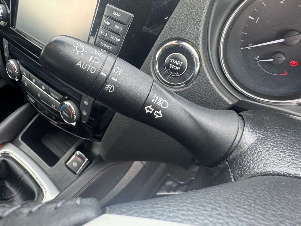 2017 NISSAN QASHQAI 2017 NISSAN QASHQAI