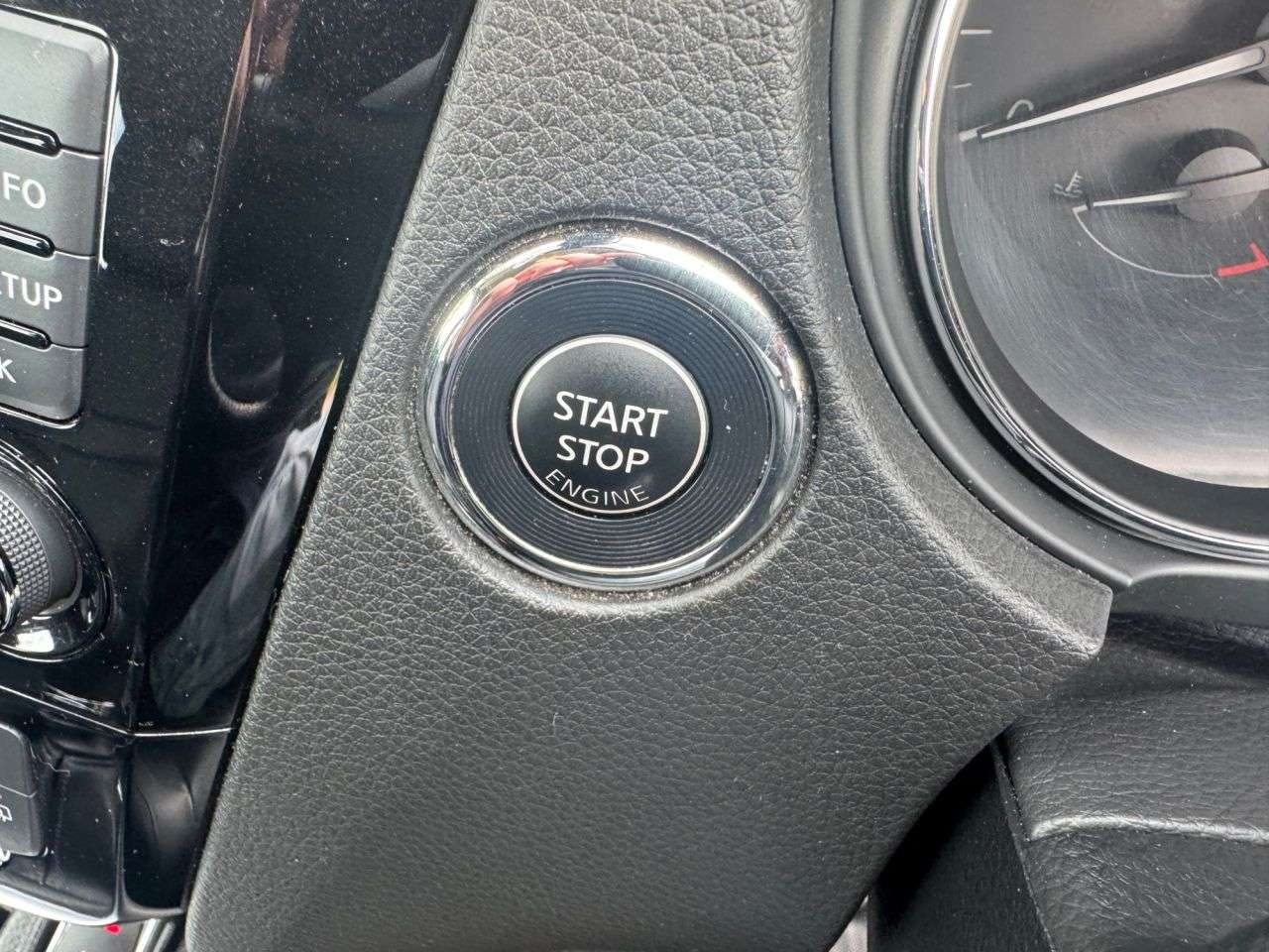 2017 NISSAN QASHQAI 2017 NISSAN QASHQAI