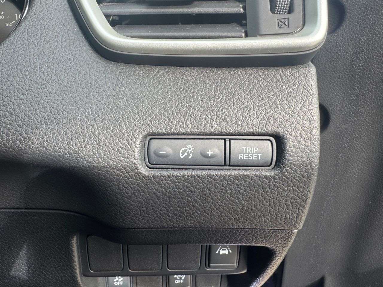 2017 NISSAN QASHQAI 2017 NISSAN QASHQAI