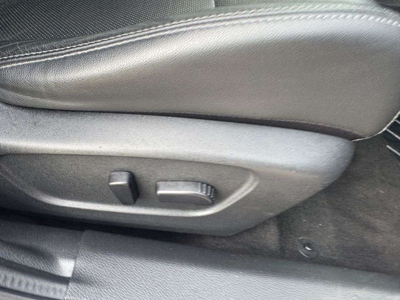 2017 NISSAN QASHQAI 2017 NISSAN QASHQAI