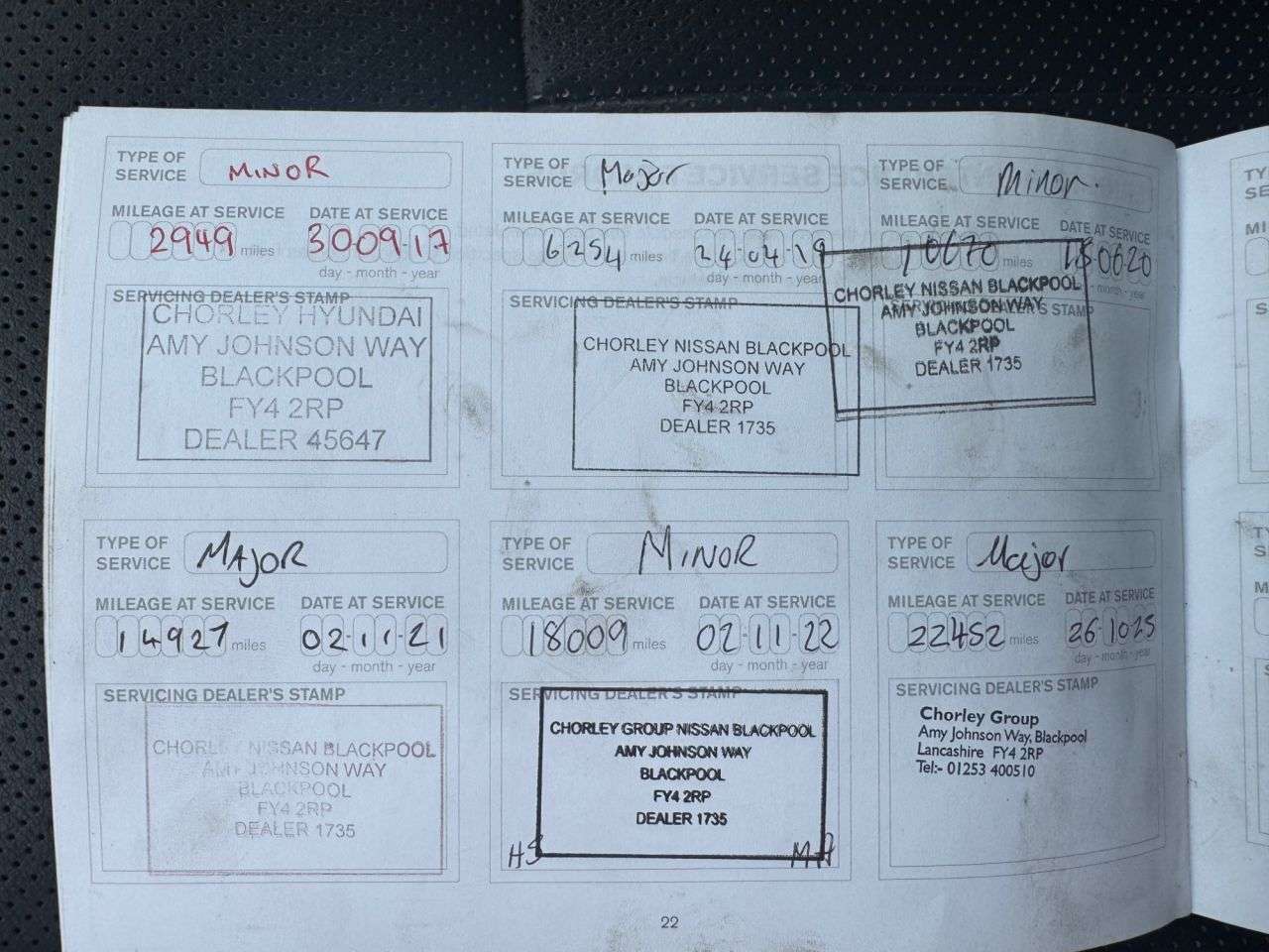 2017 NISSAN QASHQAI 2017 NISSAN QASHQAI