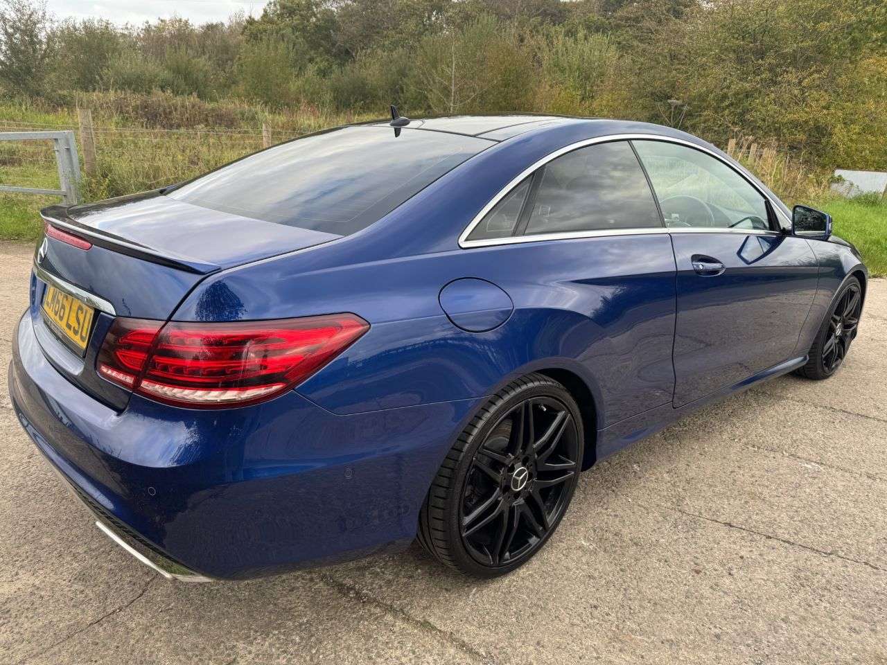 2016 MERCEDES-BENZ E-CLASS 2016 MERCEDES-BENZ E-CLASS