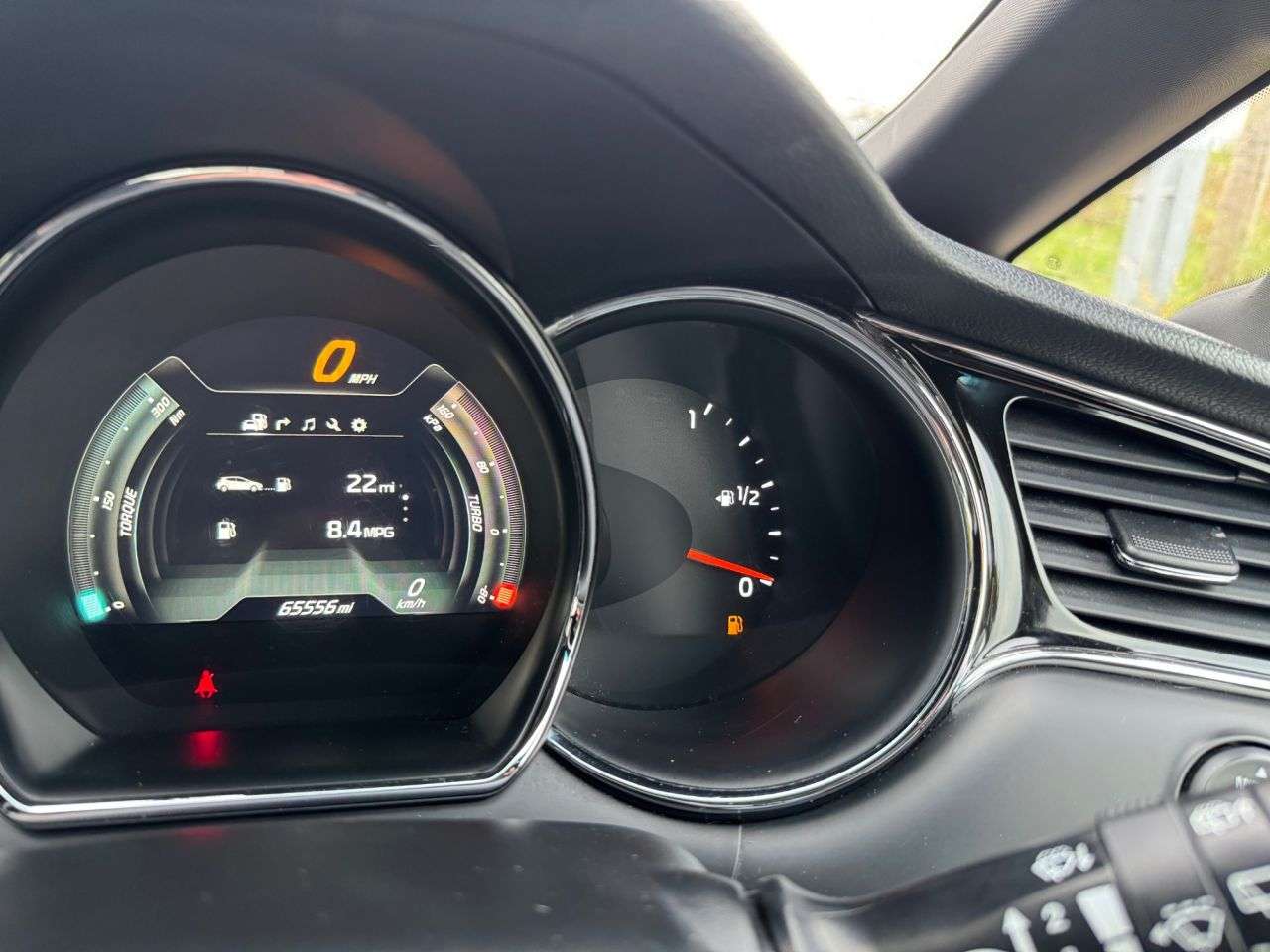 2016 KIA CEED 2016 KIA CEED