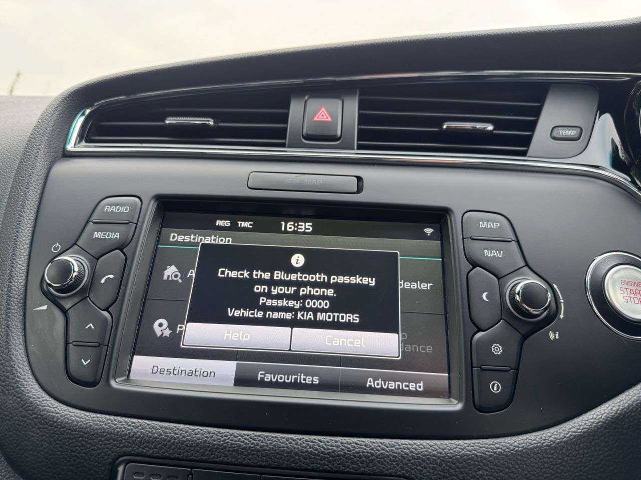 2016 KIA CEED 2016 KIA CEED