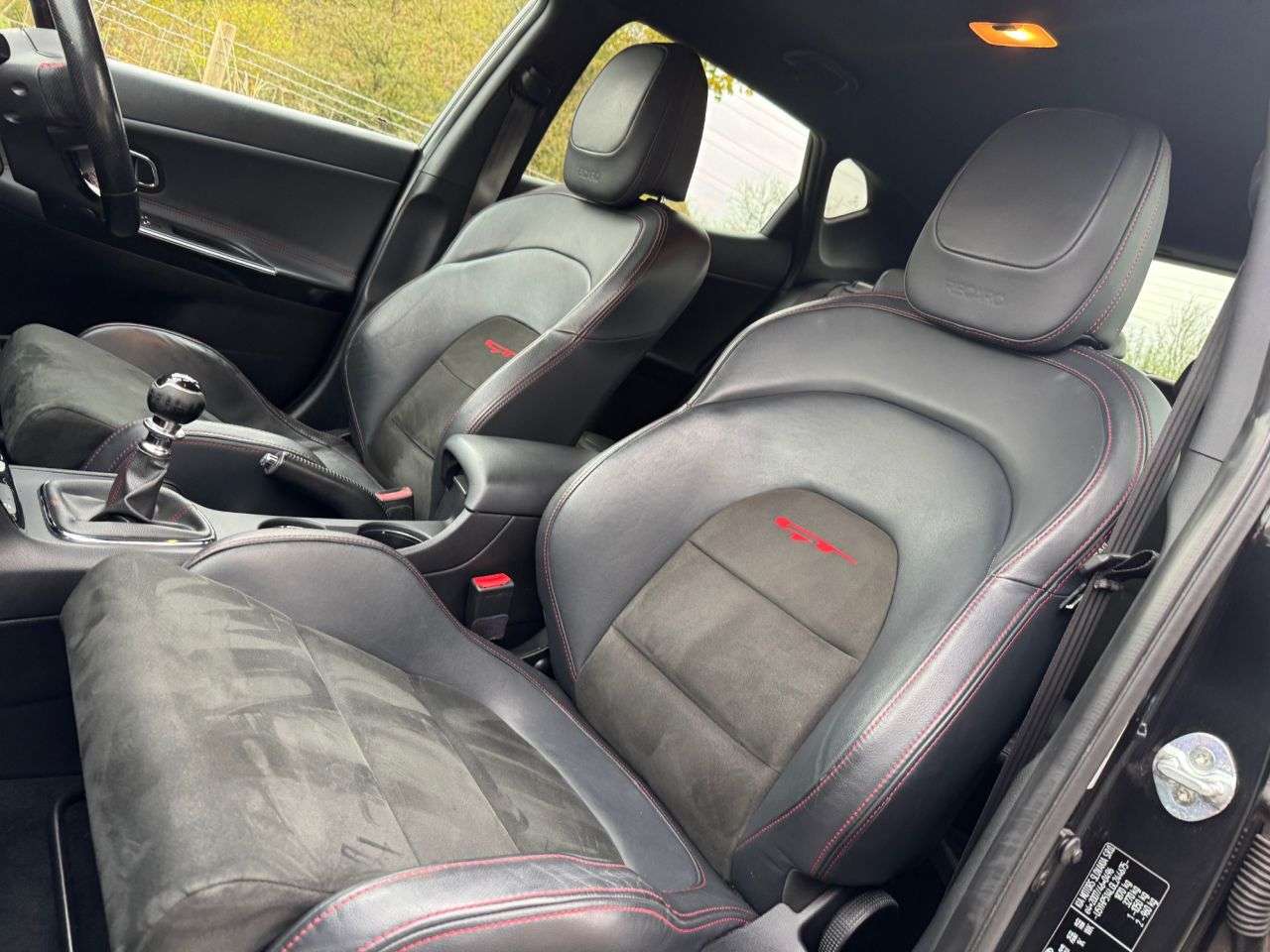 2016 KIA CEED 2016 KIA CEED