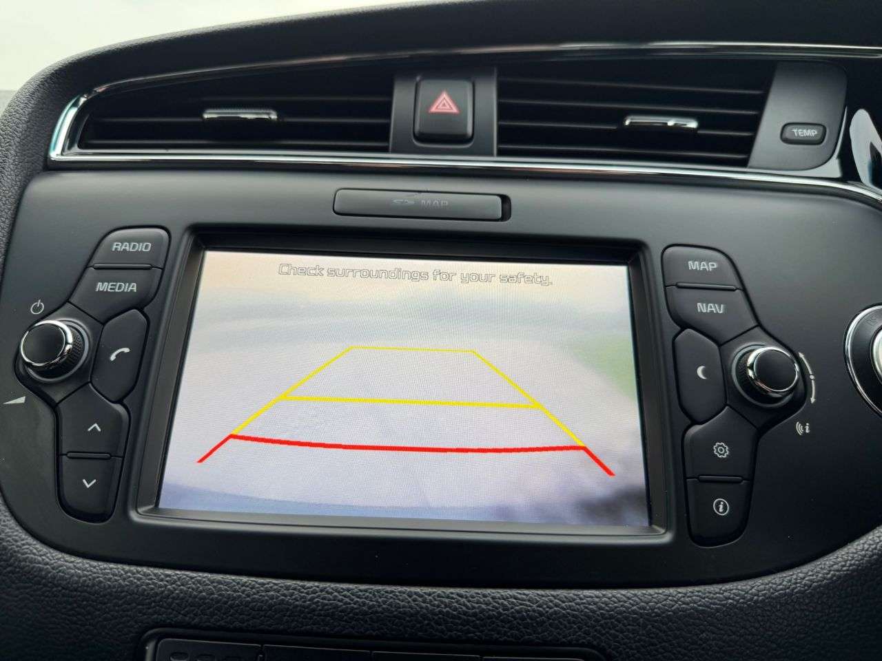 2016 KIA CEED 2016 KIA CEED