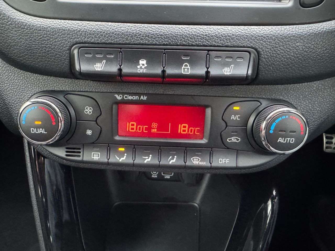 2016 KIA CEED 2016 KIA CEED