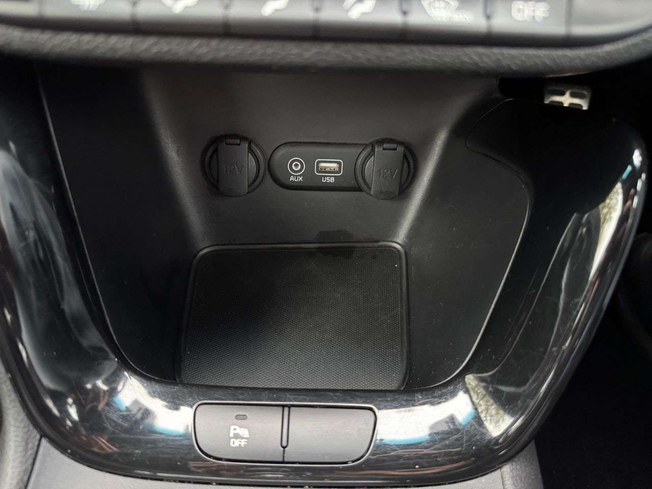 2016 KIA CEED 2016 KIA CEED