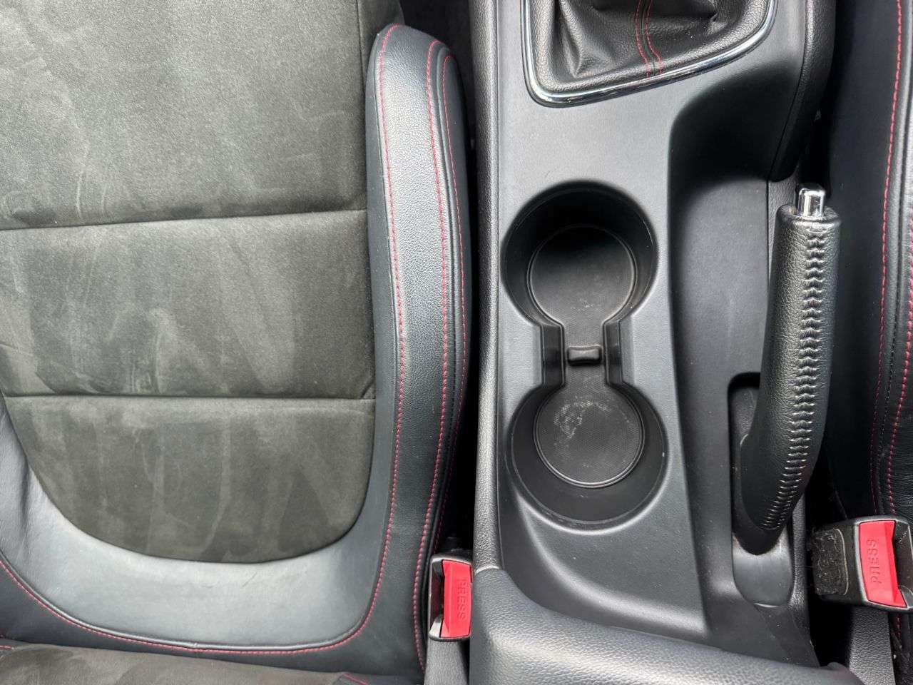 2016 KIA CEED 2016 KIA CEED