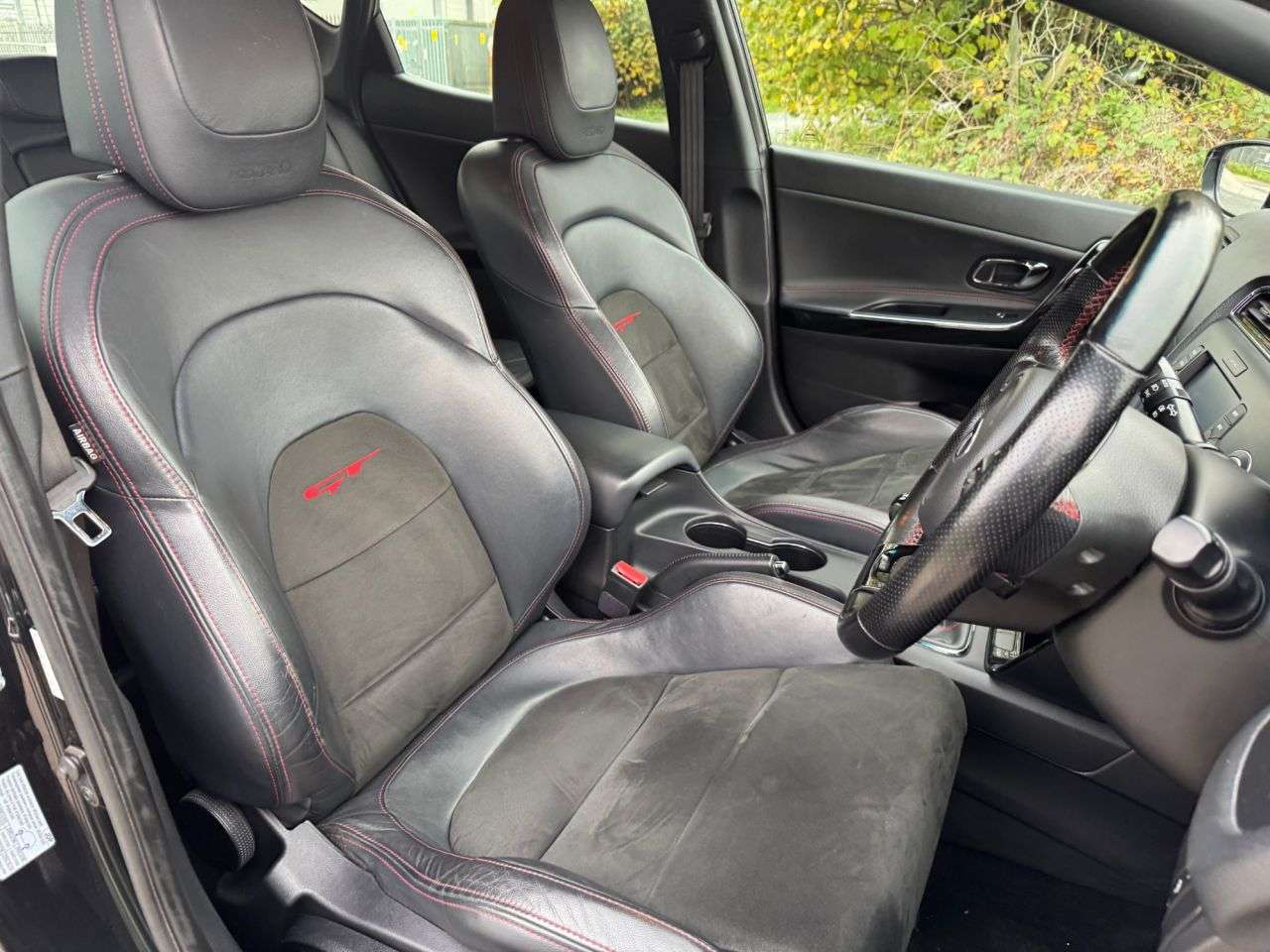 2016 KIA CEED 2016 KIA CEED