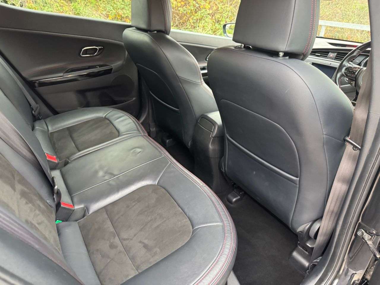 2016 KIA CEED 2016 KIA CEED