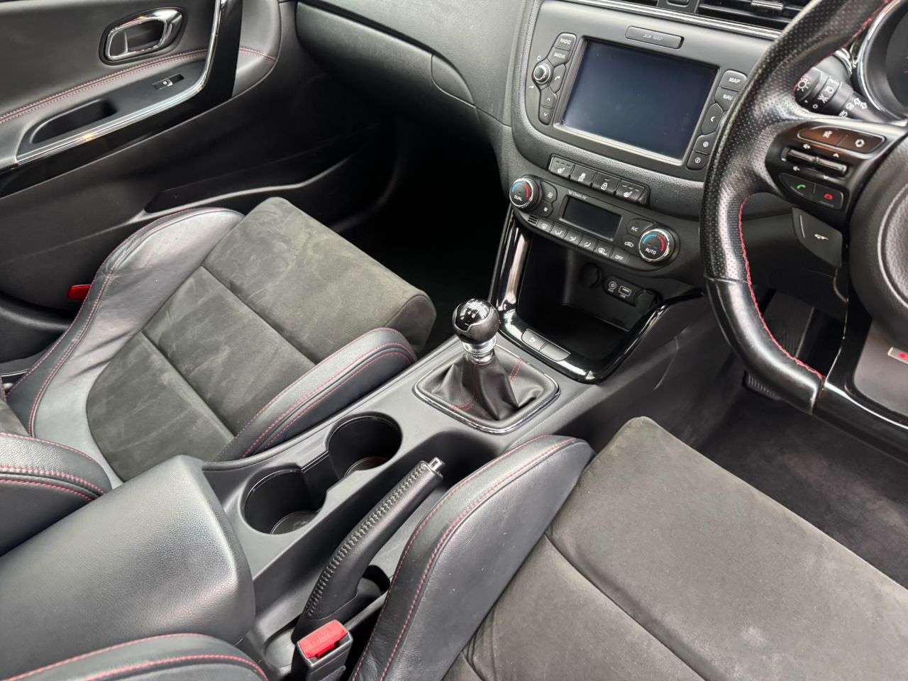 2016 KIA CEED 2016 KIA CEED