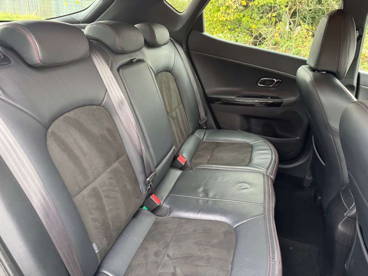 2016 KIA CEED 2016 KIA CEED