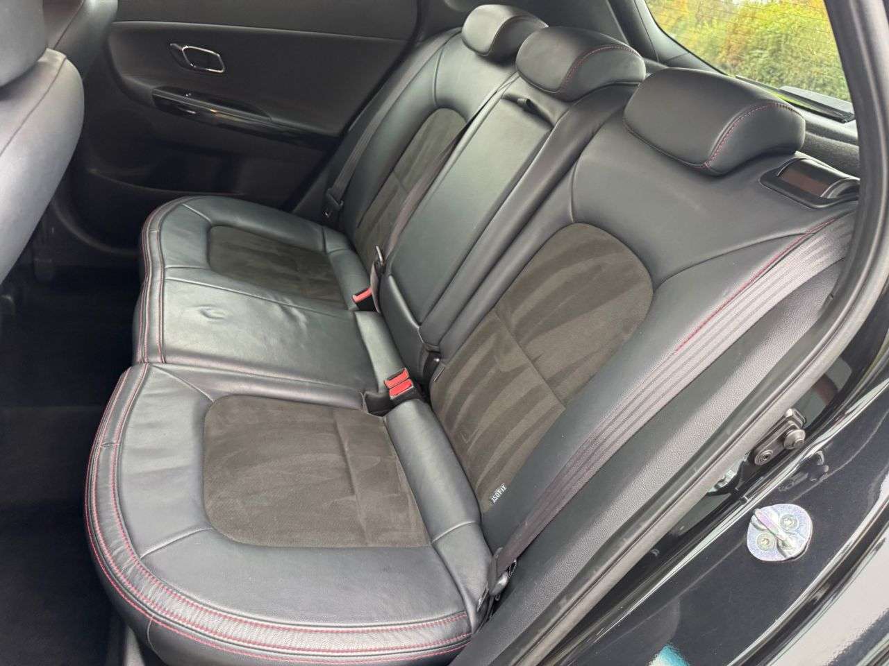 2016 KIA CEED 2016 KIA CEED