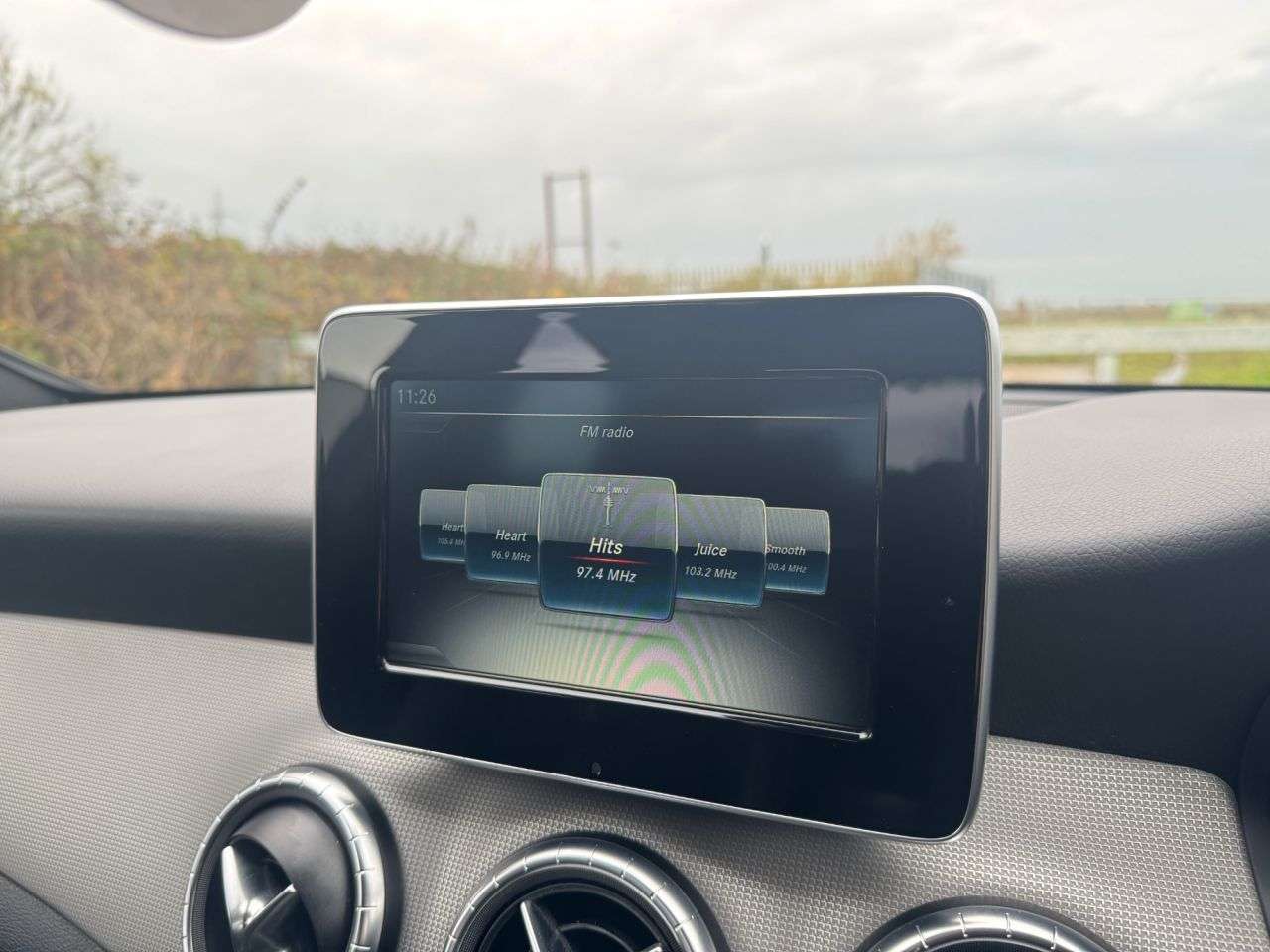 2017 MERCEDES-BENZ CLA 2017 MERCEDES-BENZ CLA