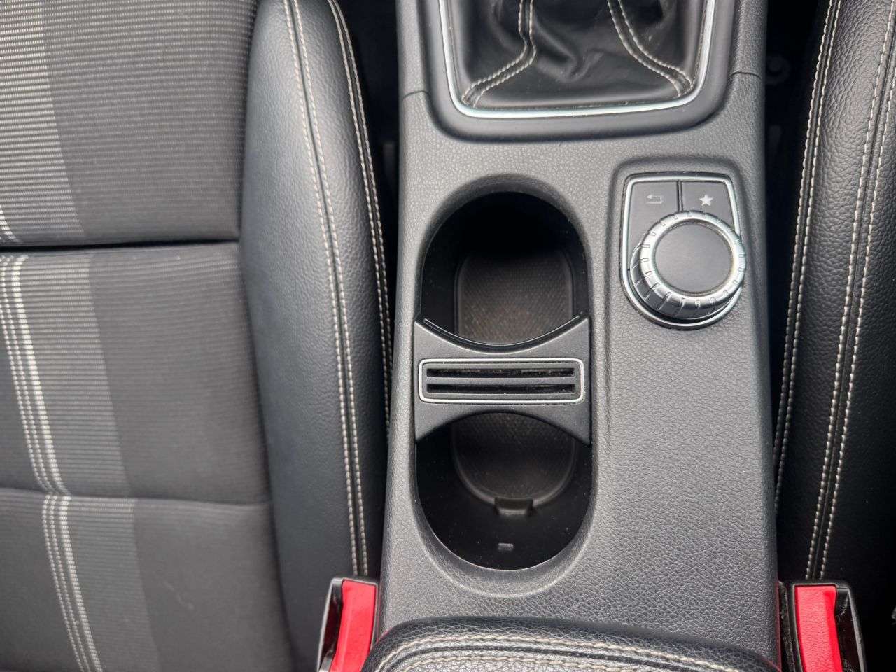 2017 MERCEDES-BENZ CLA 2017 MERCEDES-BENZ CLA