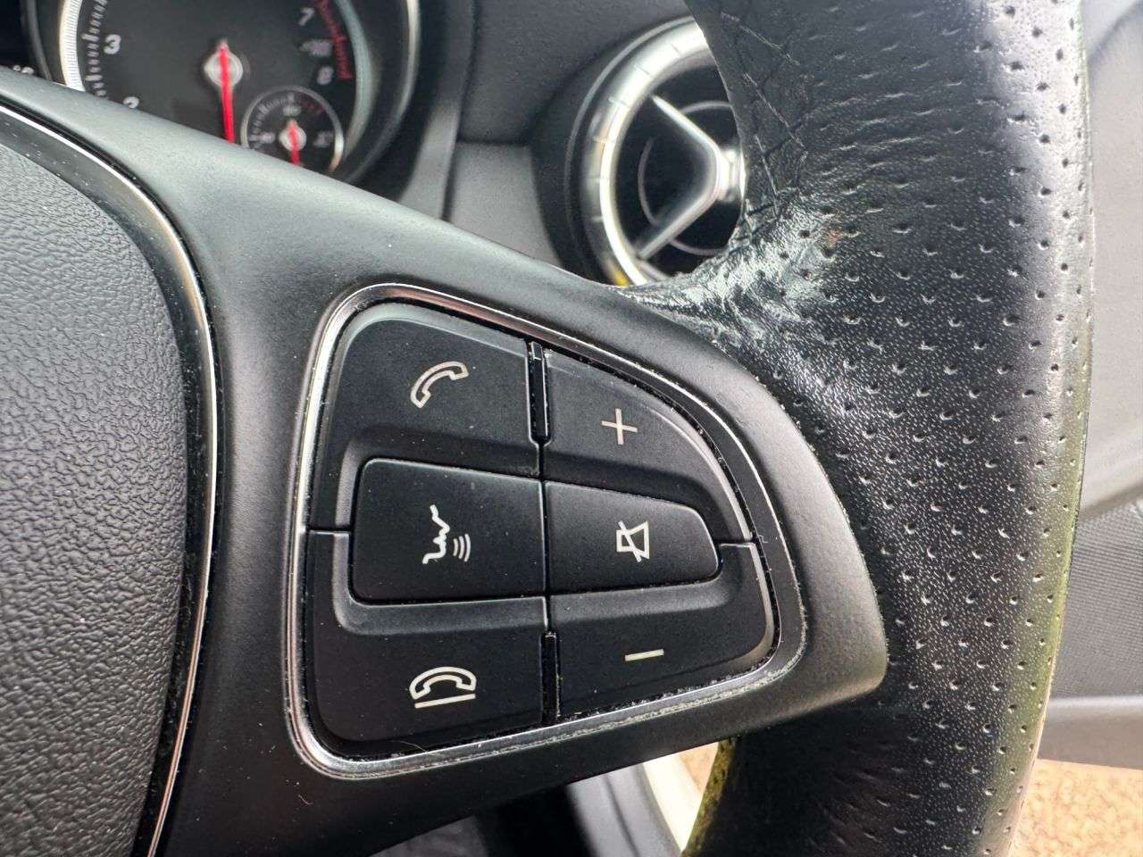 2017 MERCEDES-BENZ CLA 2017 MERCEDES-BENZ CLA