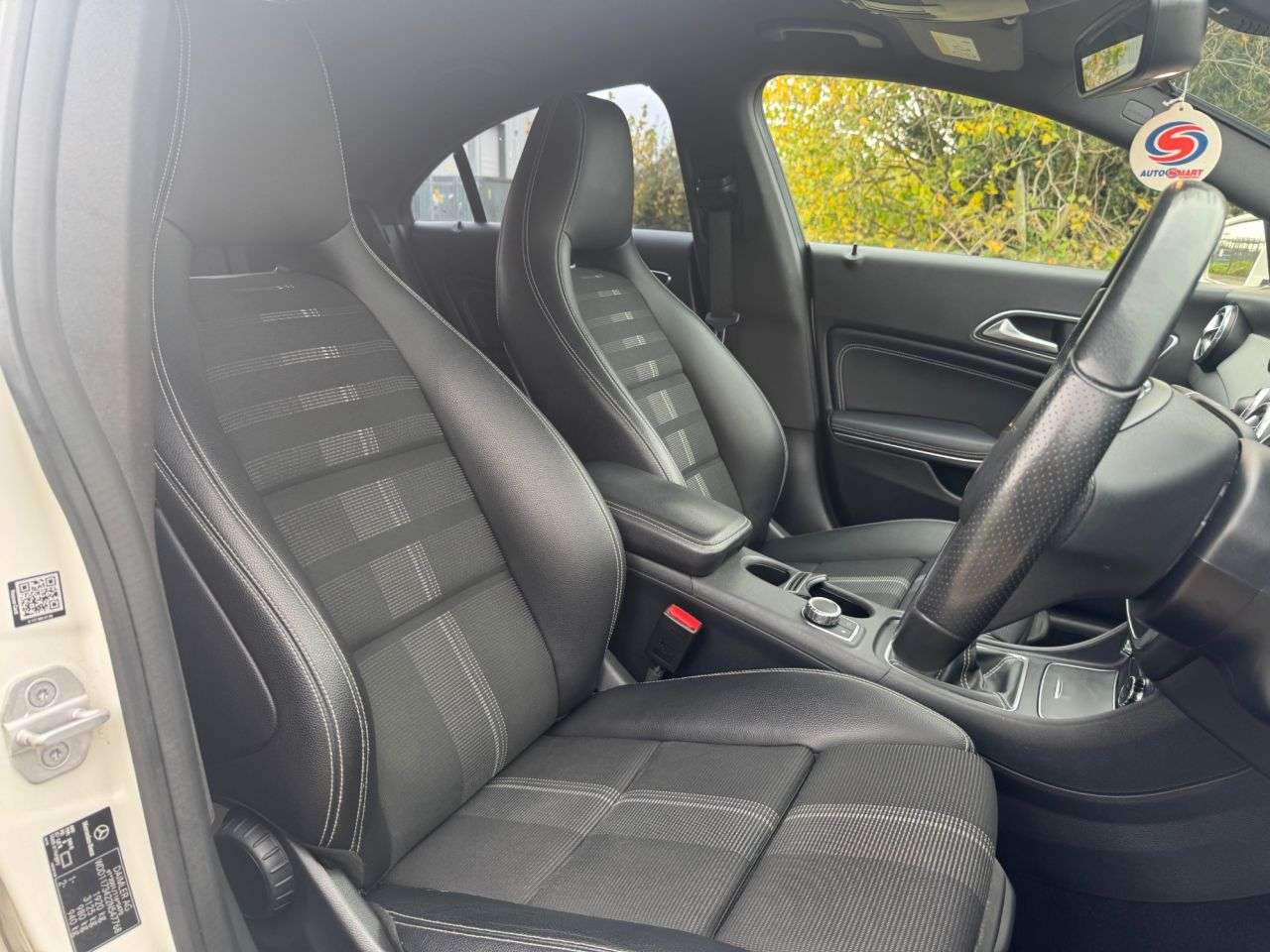 2017 MERCEDES-BENZ CLA 2017 MERCEDES-BENZ CLA