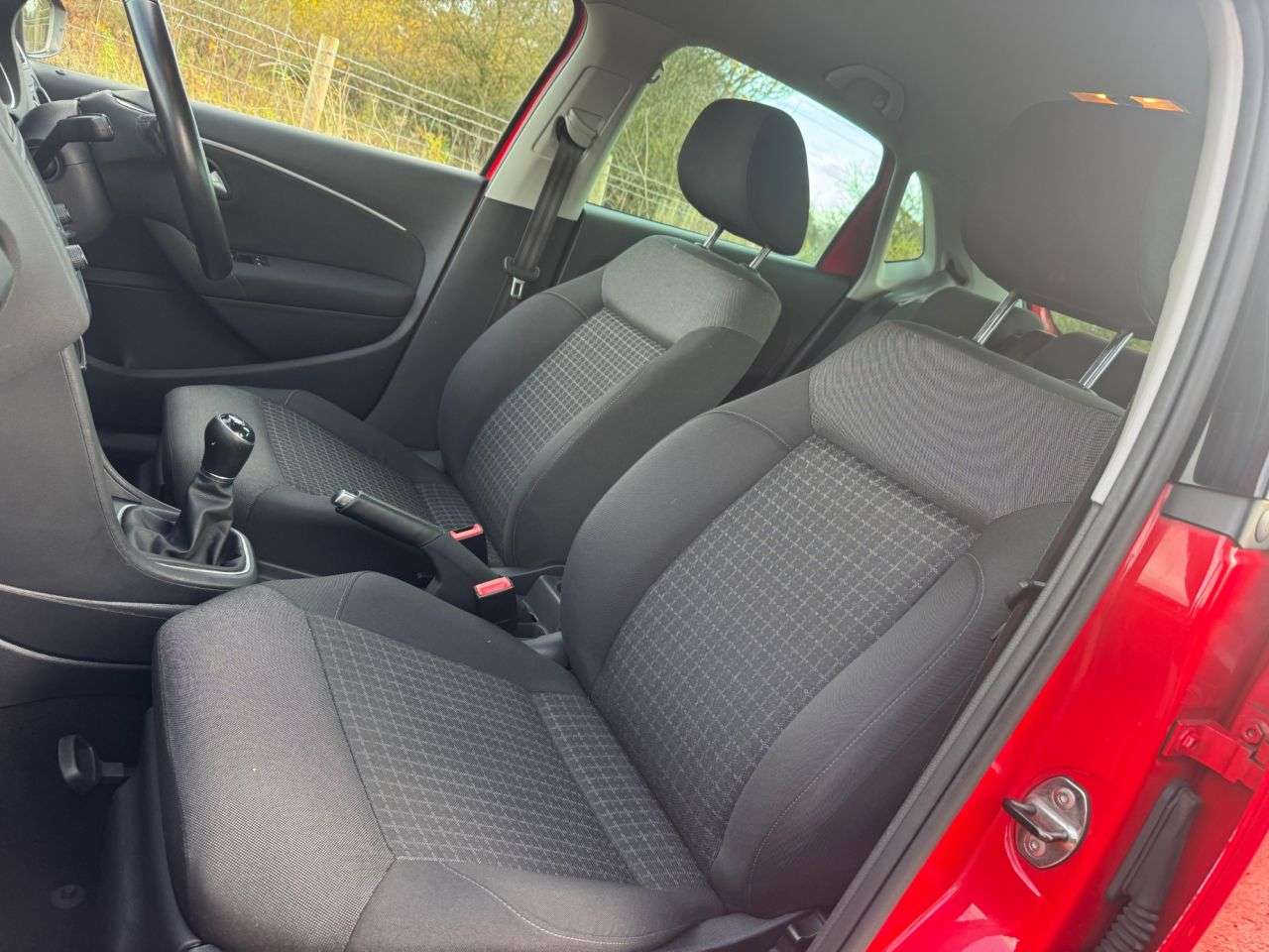 2017 VOLKSWAGEN POLO 2017 VOLKSWAGEN POLO