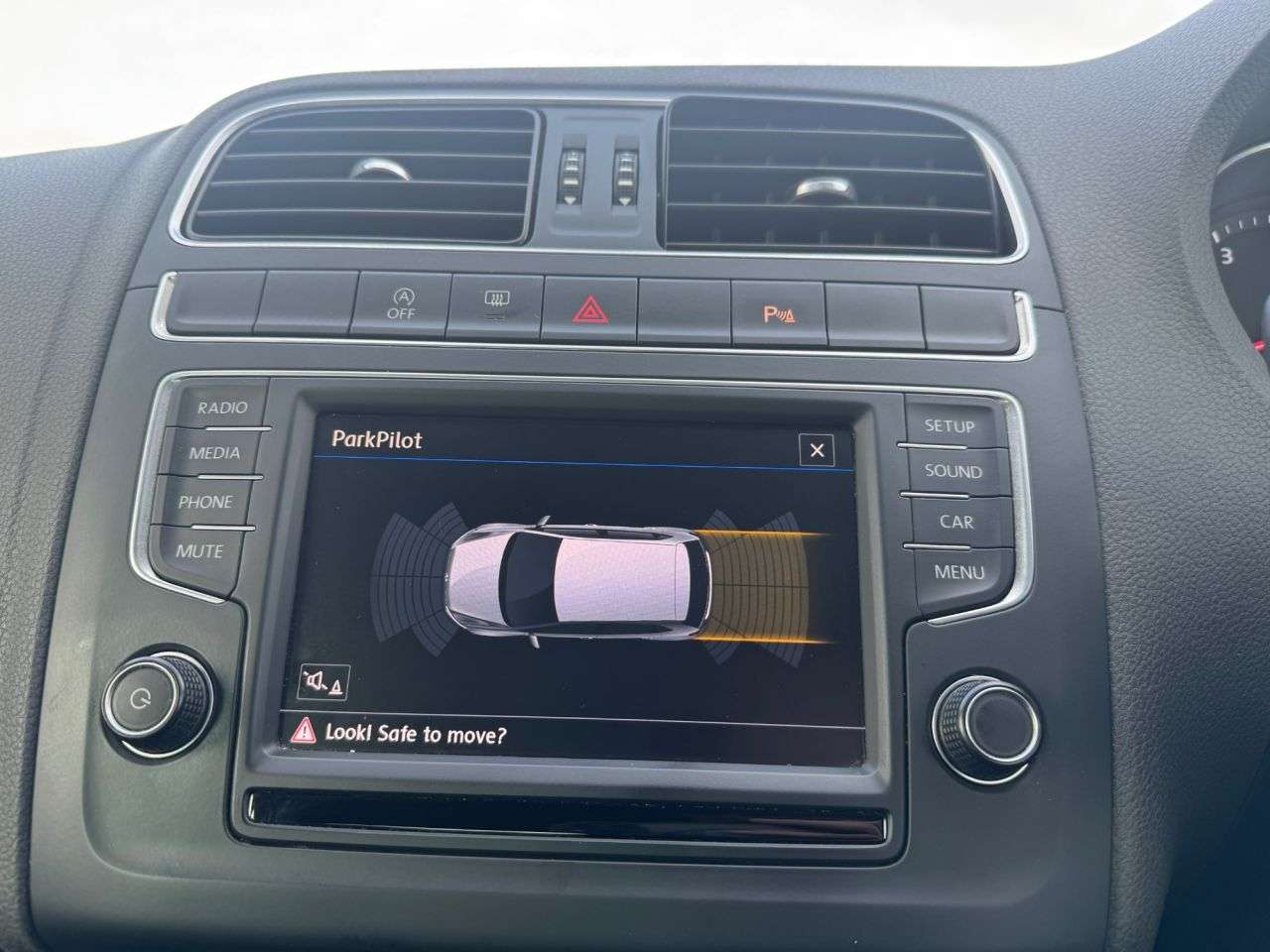 2017 VOLKSWAGEN POLO 2017 VOLKSWAGEN POLO