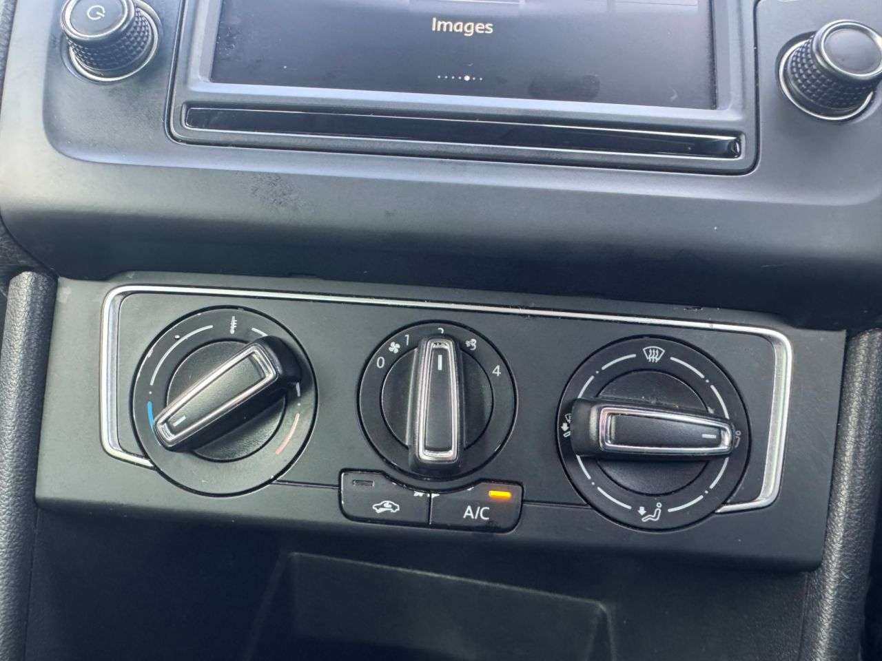 2017 VOLKSWAGEN POLO 2017 VOLKSWAGEN POLO