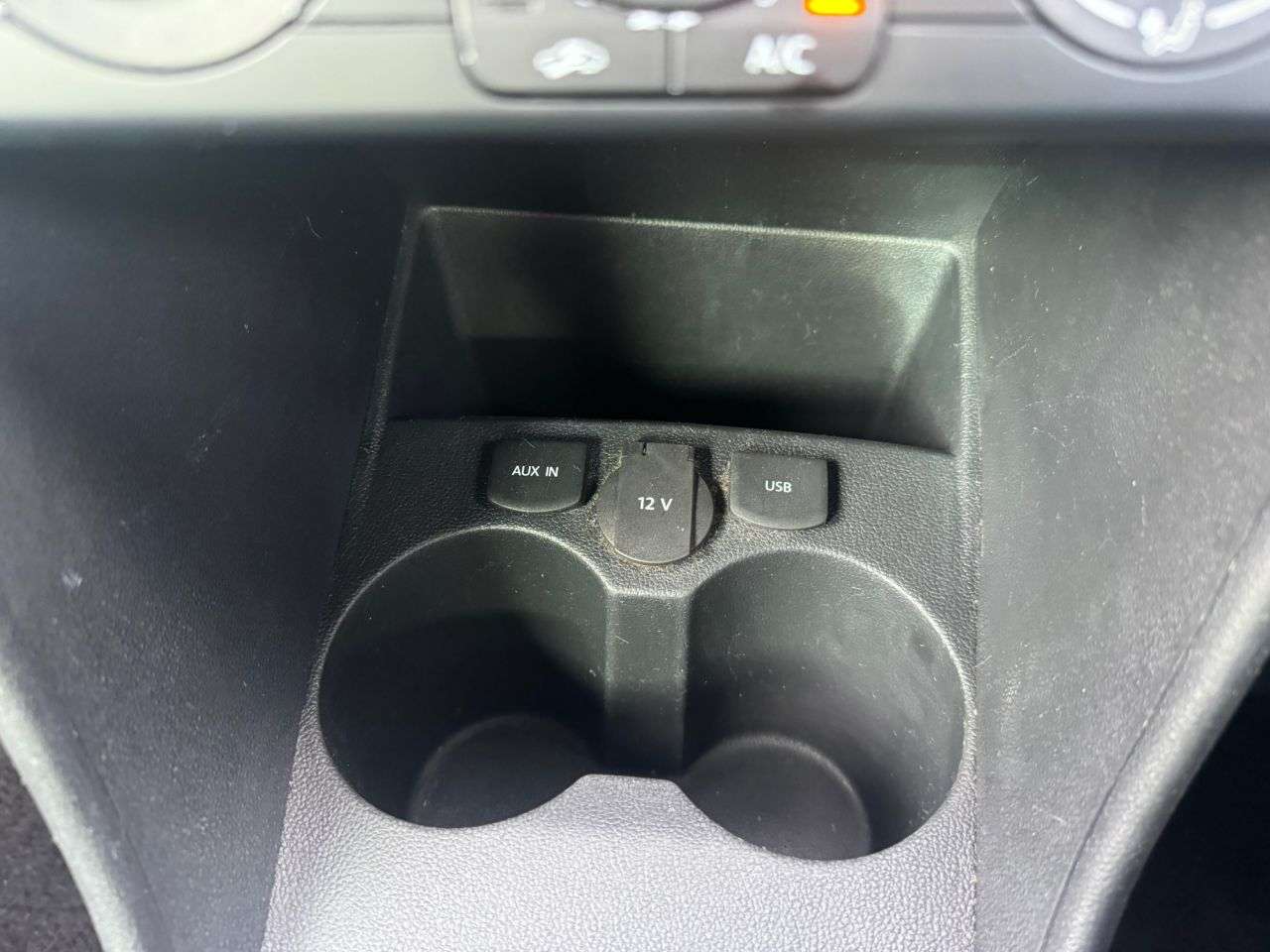 2017 VOLKSWAGEN POLO 2017 VOLKSWAGEN POLO