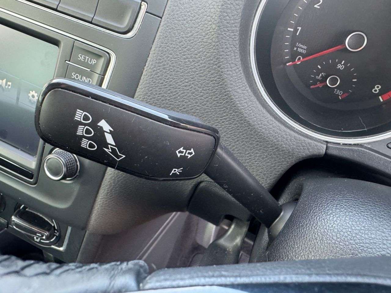 2017 VOLKSWAGEN POLO 2017 VOLKSWAGEN POLO