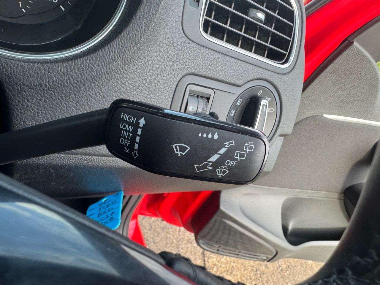 2017 VOLKSWAGEN POLO 2017 VOLKSWAGEN POLO