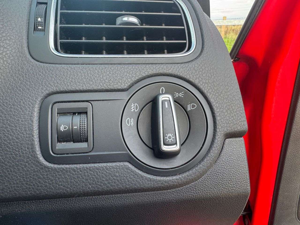 2017 VOLKSWAGEN POLO 2017 VOLKSWAGEN POLO