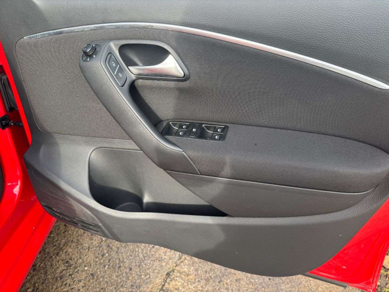 2017 VOLKSWAGEN POLO 2017 VOLKSWAGEN POLO