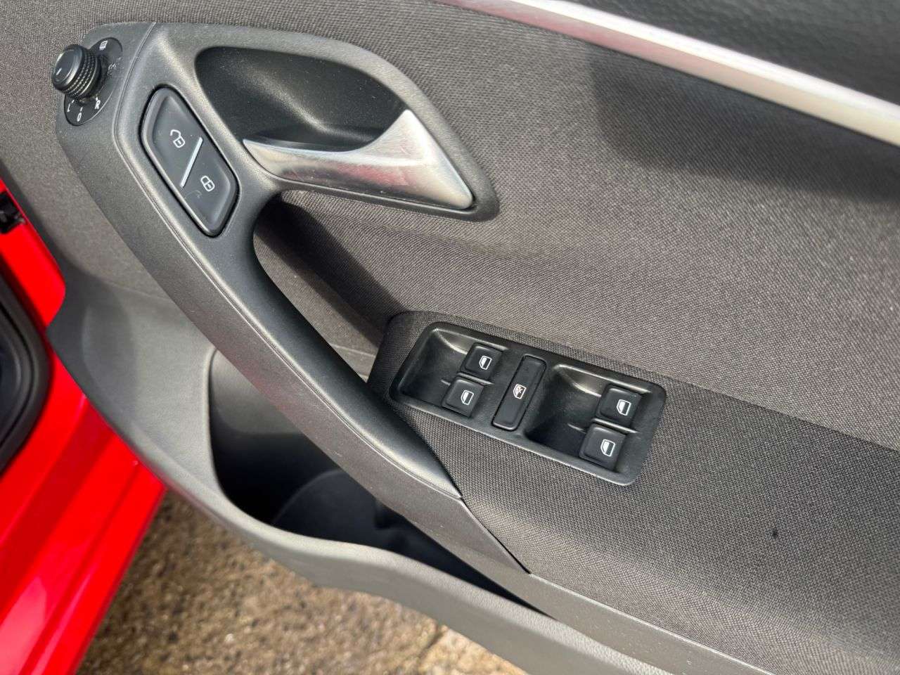 2017 VOLKSWAGEN POLO 2017 VOLKSWAGEN POLO