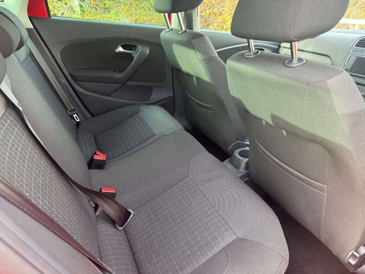 2017 VOLKSWAGEN POLO 2017 VOLKSWAGEN POLO