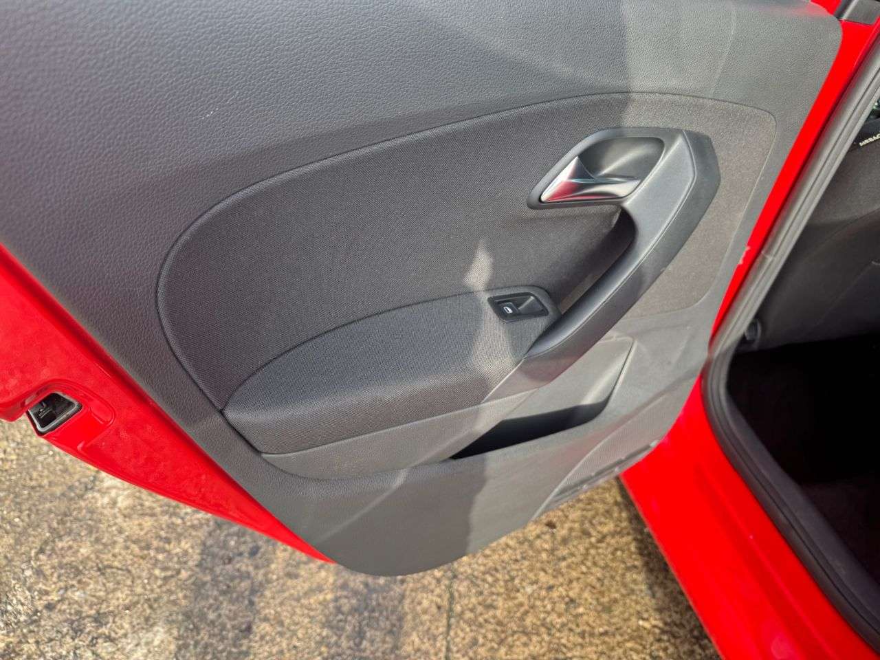 2017 VOLKSWAGEN POLO 2017 VOLKSWAGEN POLO