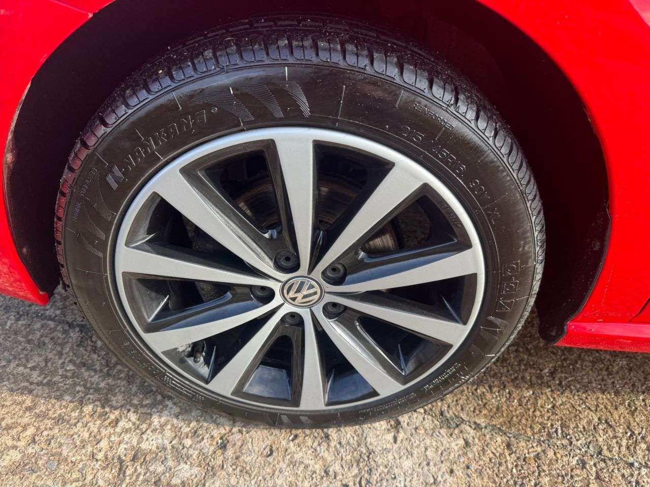 2017 VOLKSWAGEN POLO 2017 VOLKSWAGEN POLO