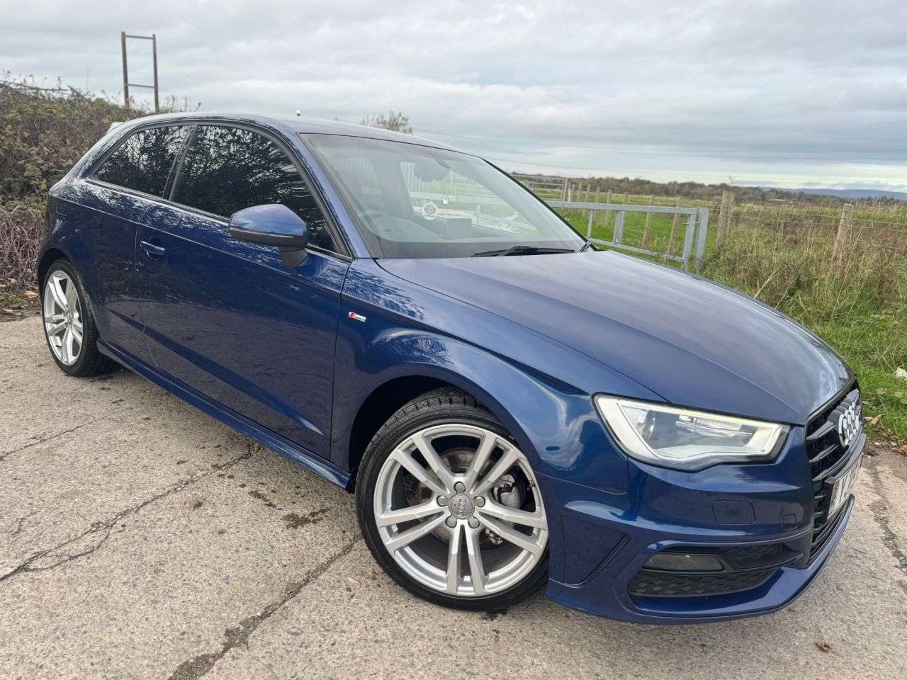 2015 AUDI A3 2015 AUDI A3