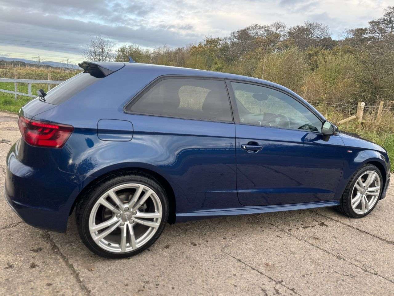 2015 AUDI A3 2015 AUDI A3