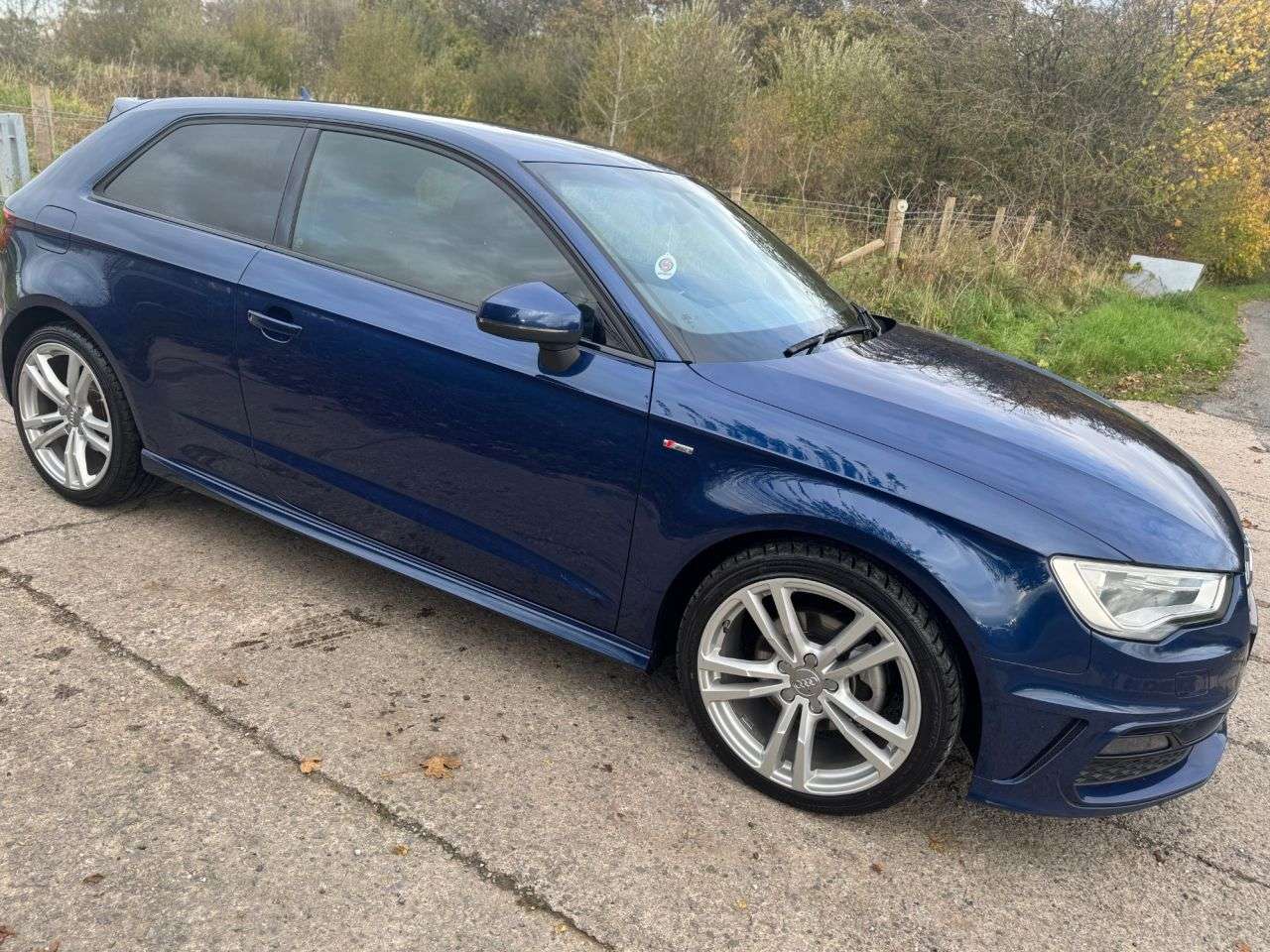 2015 AUDI A3 2015 AUDI A3
