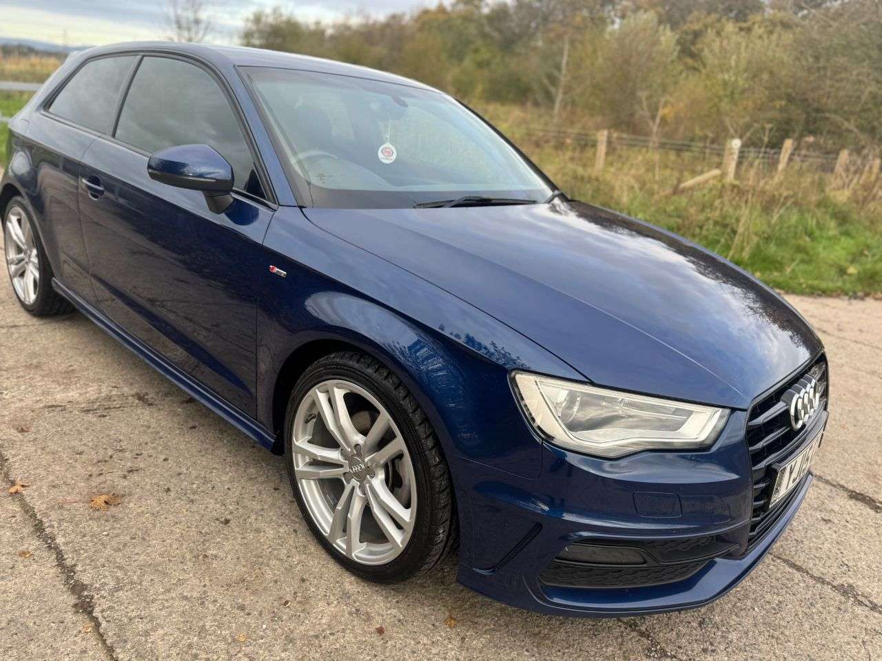 2015 AUDI A3 2015 AUDI A3