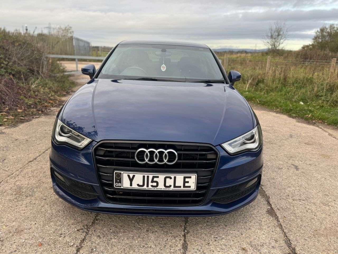 2015 AUDI A3 2015 AUDI A3