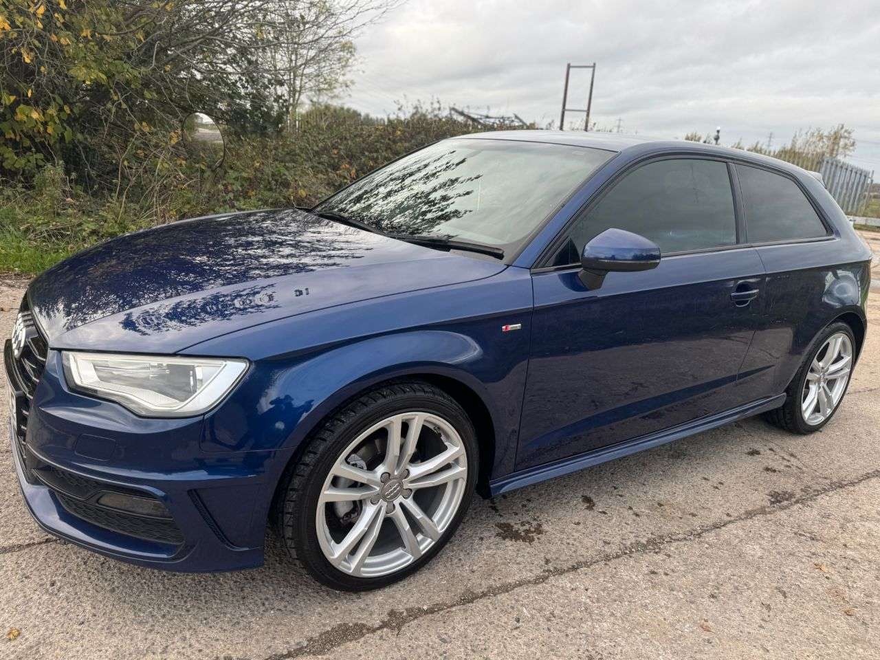2015 AUDI A3 2015 AUDI A3