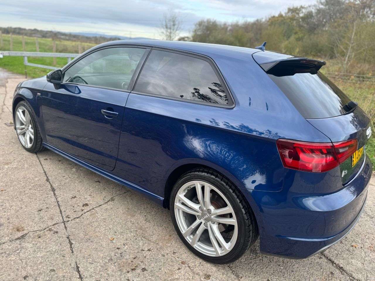 2015 AUDI A3 2015 AUDI A3