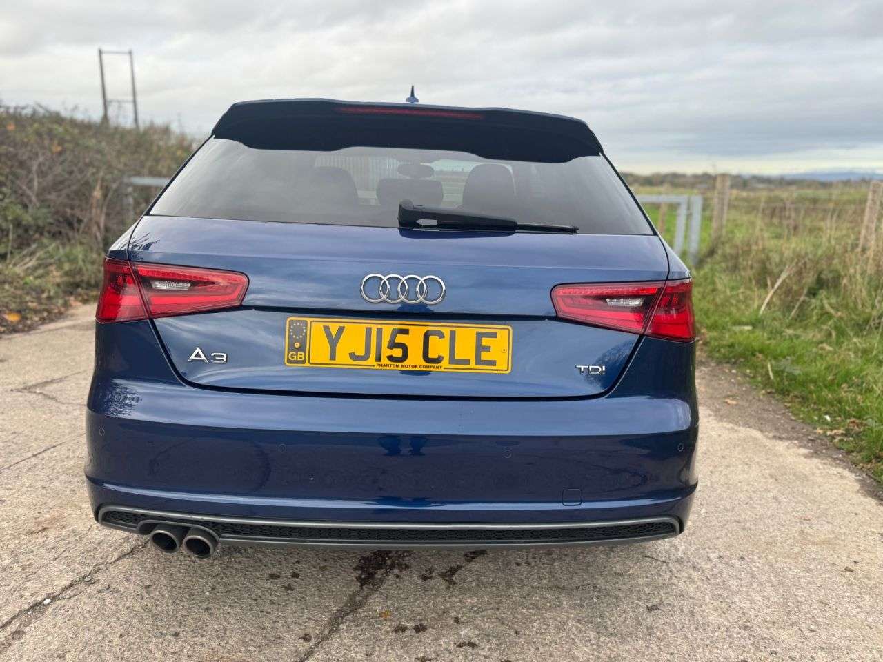 2015 AUDI A3 2015 AUDI A3