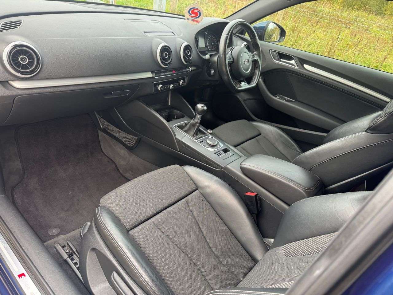 2015 AUDI A3 2015 AUDI A3